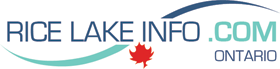 Rice Lake Info